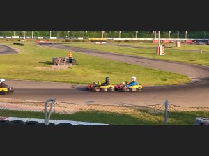 2023 05 25 100 Miles Genk